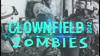 clownfield 2042: zombies but they're clowns