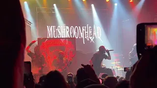 Mushroomhead : A Requiem For Tomorrow live from Atlanta, GA 3/14/23