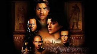 THE MUMMY RETURNS - The Legend of the Scorpion King | Soundtrack