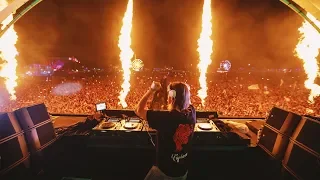 Alesso - REMEDY | Live at EDC Mexico 2019