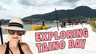 What Is Around the Puerto Plata Cruise Port? | Taino Bay, Dominican Republic