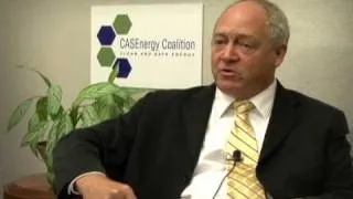 Dr. Patrick Moore: His Nuclear Energy Conversion