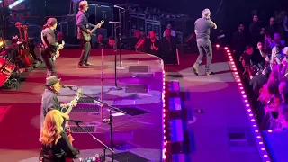 Bruce Springsteen - Roll of the Dice, Las Vegas NV, 3/22/2024