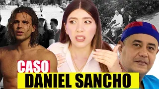 El ESPELUZNANTE Crimen de DANIEL SANCHO...Cronología, Móvil y Reconstrucción de los Hechos⚠️VaneVane
