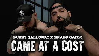 Bubby Galloway - Came at a Cost ft @BraboGator (Official Music Video)