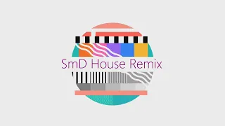Silent Partner - Space Walk (SmD House Remix.YouTube Premiere Countdown)