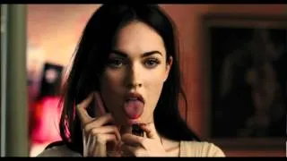 Jennifer's Body (2009) - Official Trailer HQ