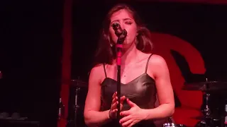 Against The Current - again&again  (9/18 Live in Dallas)