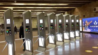 МЕТРО в Киеве 2020/METRO KIEV Ukraine