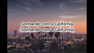 The Beach Boys - California Dreamin ( Tradução PT-BR )