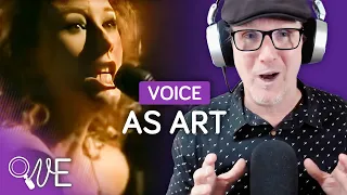 Vocal Coach REACTION & ANALYSIS 🎧 Tori Amos 🎙️ Precious Things (LIVE) 🎶