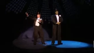 Young Frankenstein The Musical - Puttin' on the Ritz!