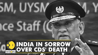 I am shattered: Major General (Retd.) Sheru Thapliyal on the demise of the CDS General Bipin Rawat