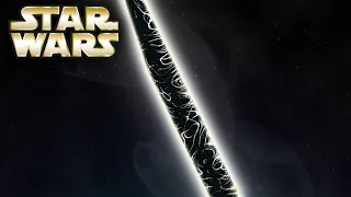 Darksaber Meaning (SPOILERS) - Star Wars Explained