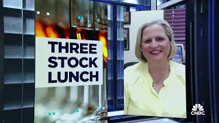 Three-Stock Lunch: JPMorgan, Palo Alto & Lam Research