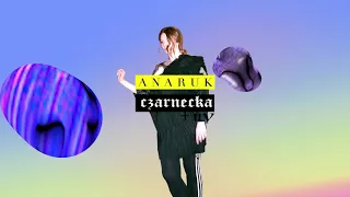 Karolina Czarnecka + "Anaruk" (+UV) / "Solarium 2.0"