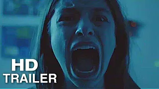 QUEEN OF SPADES Official Trailer 2021 Horror Movie