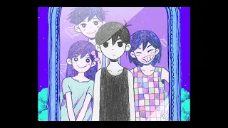 Omori Underwater Highway Mirror Jumpscare