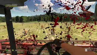 Farming Simulator 2024 Trailer