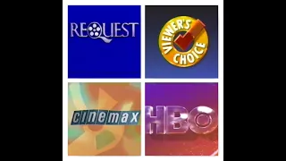 Request Pay-Per-View 1996 Commercial