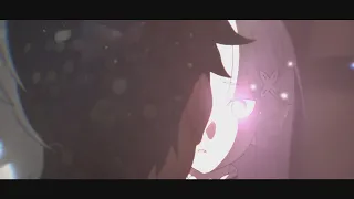 With you / Re:Zero Amv /