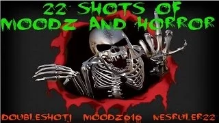 Podcast: 22 Shots of Moodz and Horror Ep. 18 (Torture Chamber Review)