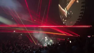 David Gilmour Comfortably Numb