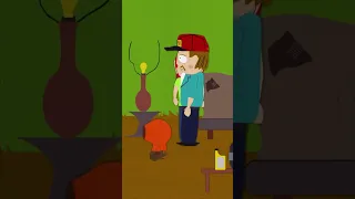 Кенни не хочет брата Ч.1 #shorts #southpark #южныйпарк #юмор #кенни #стэн #кайл