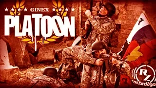 РЕЦЕНЗИЯ #5 : GINEX — Platoon