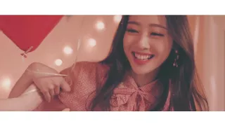 [FMV] 이달의 소녀/츄, 이브 (LOONA/Chuu, Yves) "Girl's Talk"