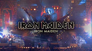 Iron Maiden - Iron Maiden (Death On The Road 4K)