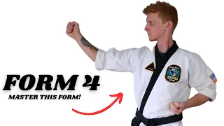 Form 4: Chuck Norris System - [Full Breakdown]