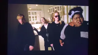 AHS the most satisfying scene from Coven german