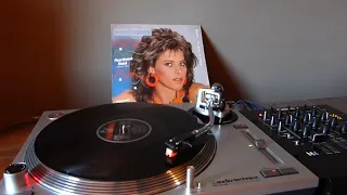 C C  Catch   You Shot a Hole in my Soul Extended Vinilo