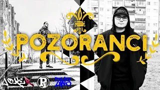 Joker feat. ZWS - Pozoranci (Prod.Answer)