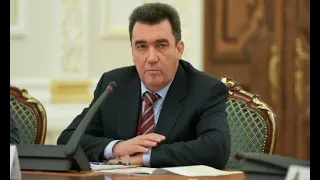 Oleksiy Danilov