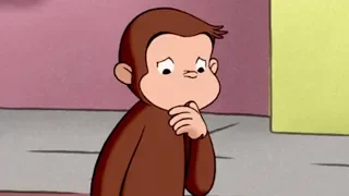 Georges le Petit Singe 🐵 À partir de rien 🐵Saison 1 🐵Dessins Animés 🐵Animation Pour Enfants