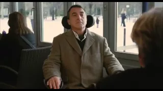 Фильм "1+1 Неприкасаемые". (Intouchables, 2011)