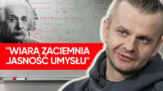 Andrzej Dragan i rewolucja teorii kwantowej. Znów głośno o zuchwałym fizyku z Polski