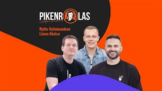 PIKENROLAS: „Wolves“ kracho priežastys ir ar išvysime Šaro triumfą Kaune?