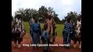Yorùbá Bàtá  A Living Drum and Dance Tradition from Nigeria