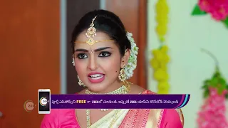 Ep - 83 | Kodallu Meeku Johaarlu | Zee Telugu | Best Scene | Watch Full Ep On Zee5-Link In Descr