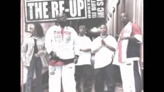 DJ Butter & Mc Serch featuring Raw Collection & Marvwon- What's Up Now