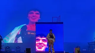 Lauv - I like me better - live at Lollapalooza July 30, 2021