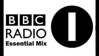 BBC Radio 1 Essential Mix   Essential Mix of the Year Eric Prydz 21 12 2013