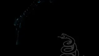 Metallica – The Black Album [FULL ALBUM]  HQ SOUND [メタリカ–ブラックアルバム]