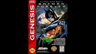 90's Gaming: Batman Forever