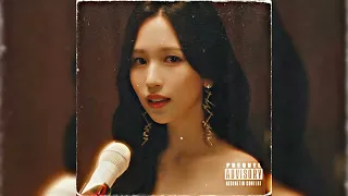 TWICE MINA "Snowman (Sia)" - Clean Acapella