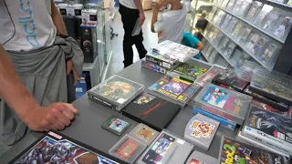 Ein Mix an Videospielen Deals!Wieder mal Krass rasiert Folge 74 😱 Statt Flohmarkt nun Laden Ankäufe