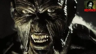 Кто такой Джиперс Криперс (Jeepers Creepers)